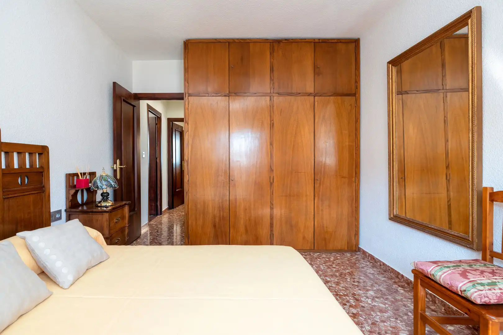 Flat for rent in Camino de Ronda, 93, Camino de Ronda