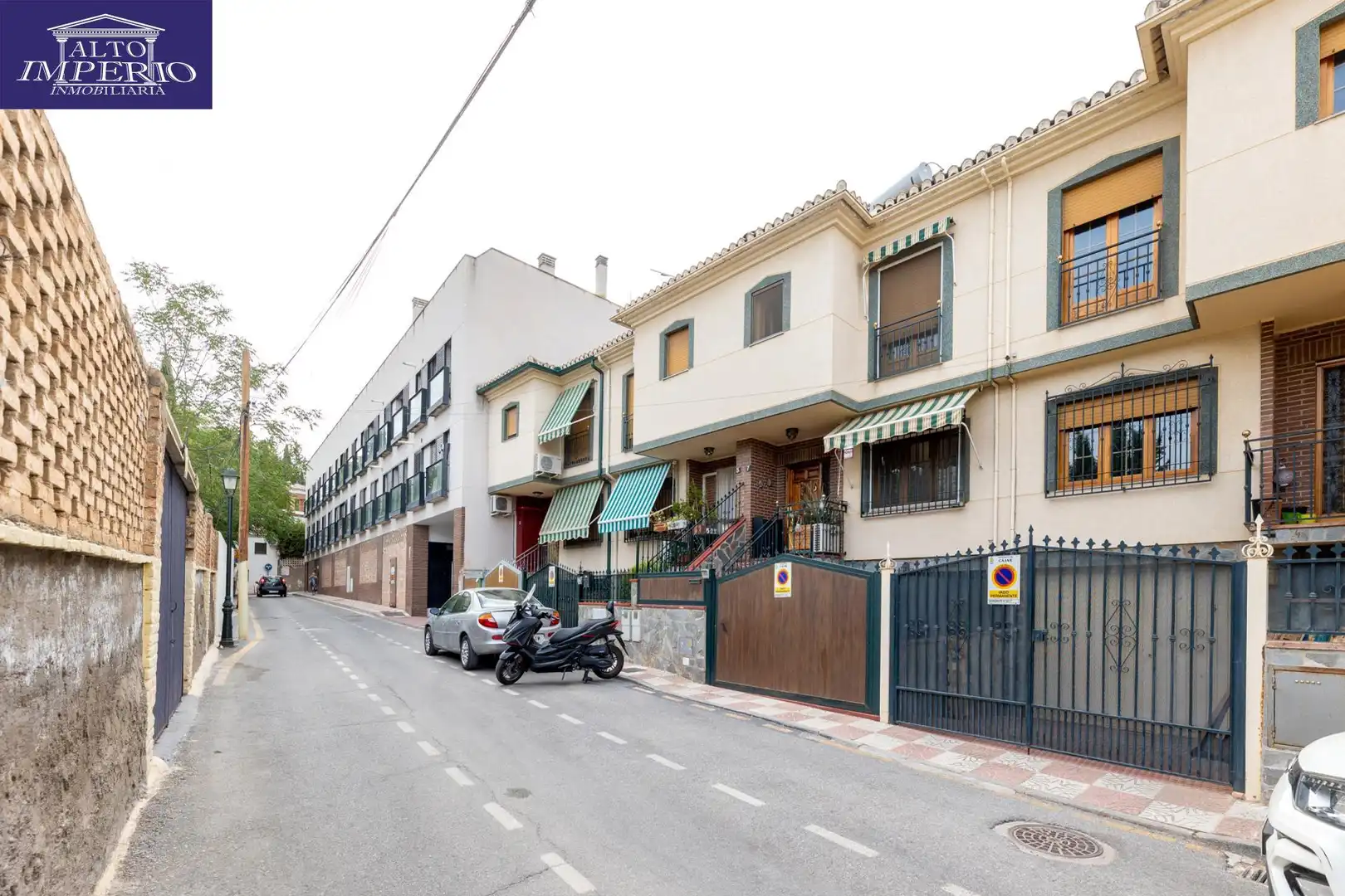 Maison mitoyenne avec piscine à vendre à Calle los Huertos #7, imagen 5