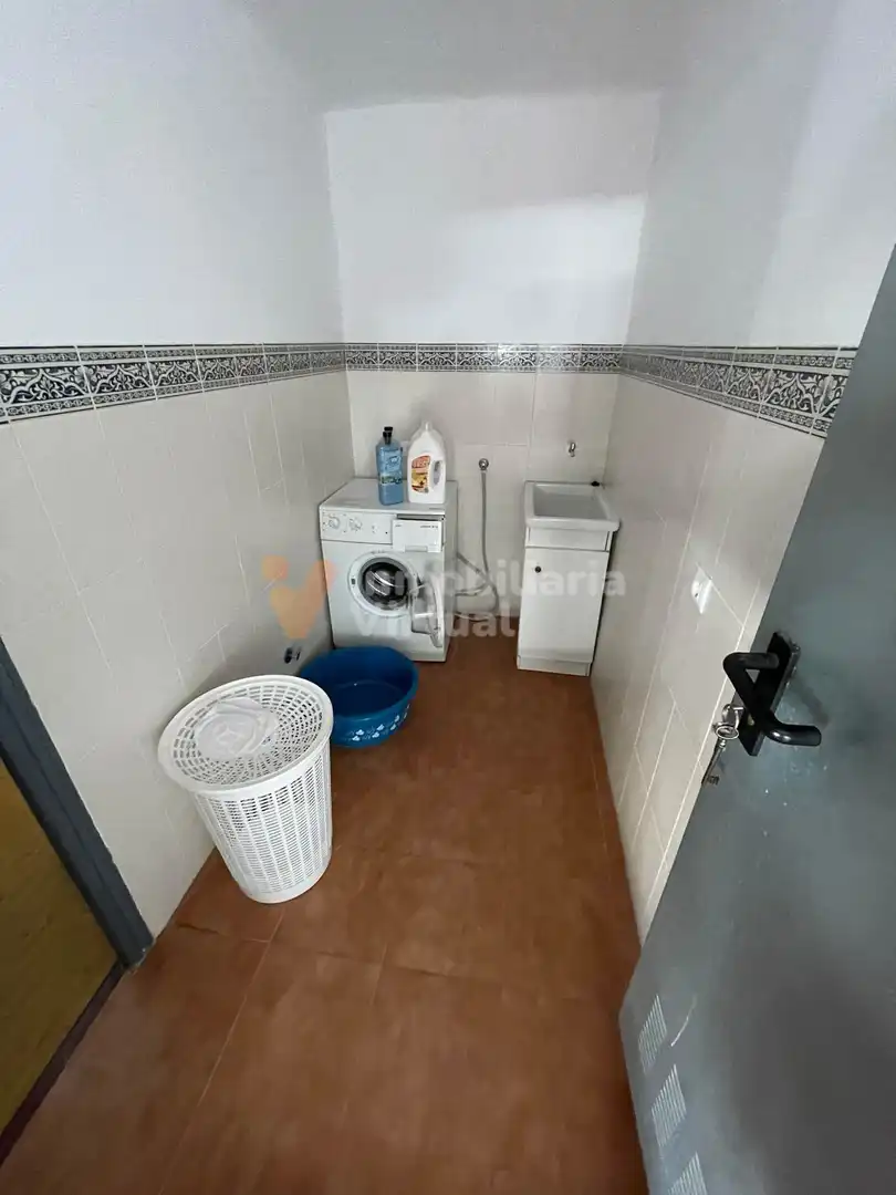 Piso con terraza en venta en Centro, imagen 18