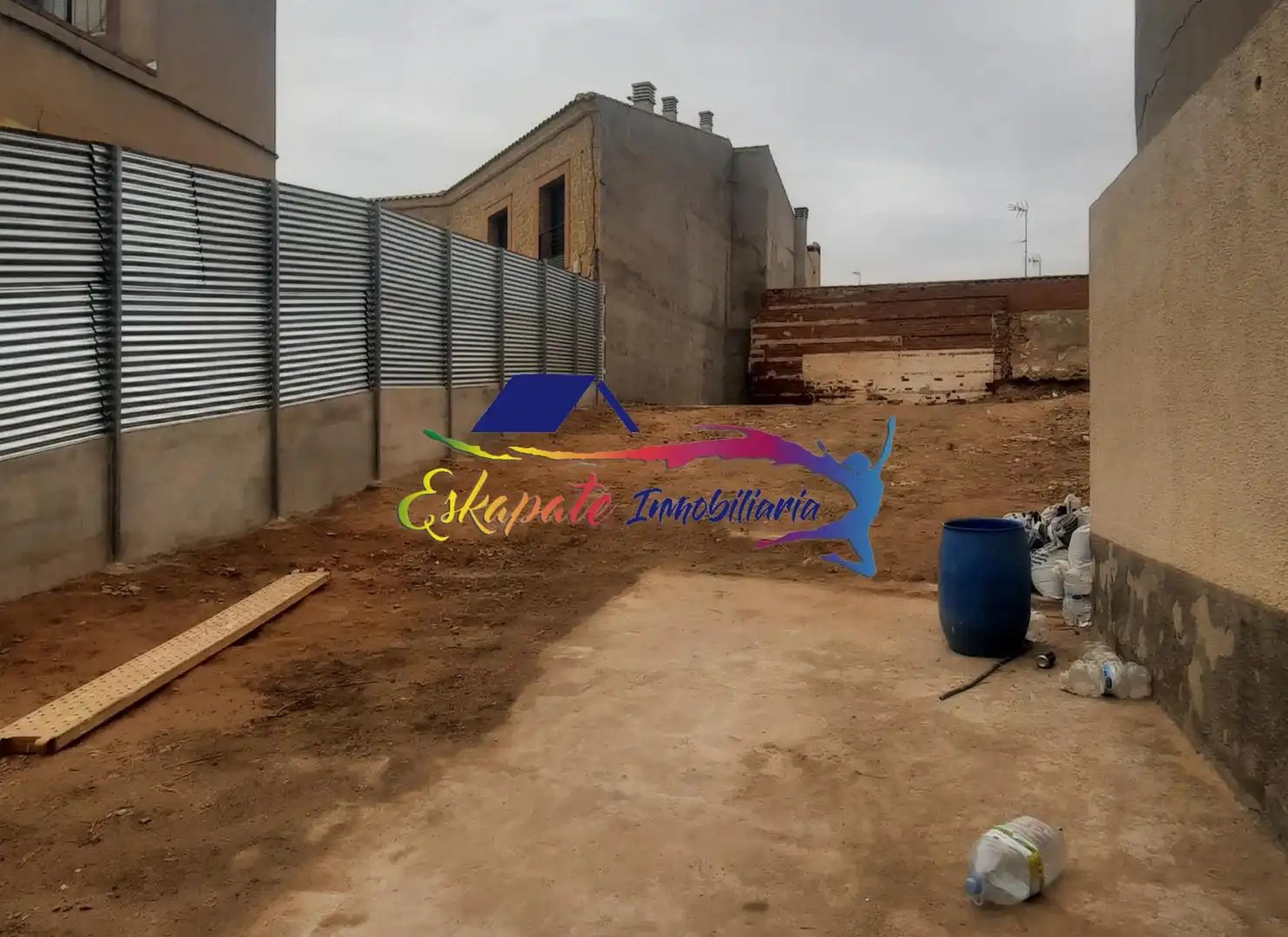 Terreno residenziale in vendita a Villacañas, imagen 3