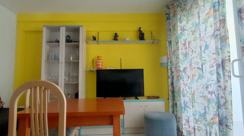 Foto 4 de Apartamento de alquiler en Carrer Bisbe Serra, 5, Voramar, Benicasim / Benicàssim