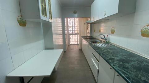 Photo 3 of Flat for sale in Calle Bartolomé Pancorbo, 7, La Princesa, Málaga