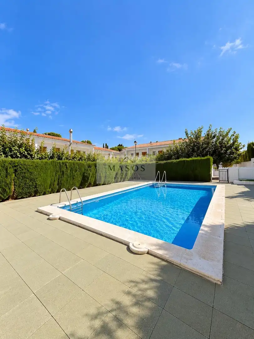 Appartement compact avec piscine à vendre à Els Masos - Els Garrofers, imagen 5