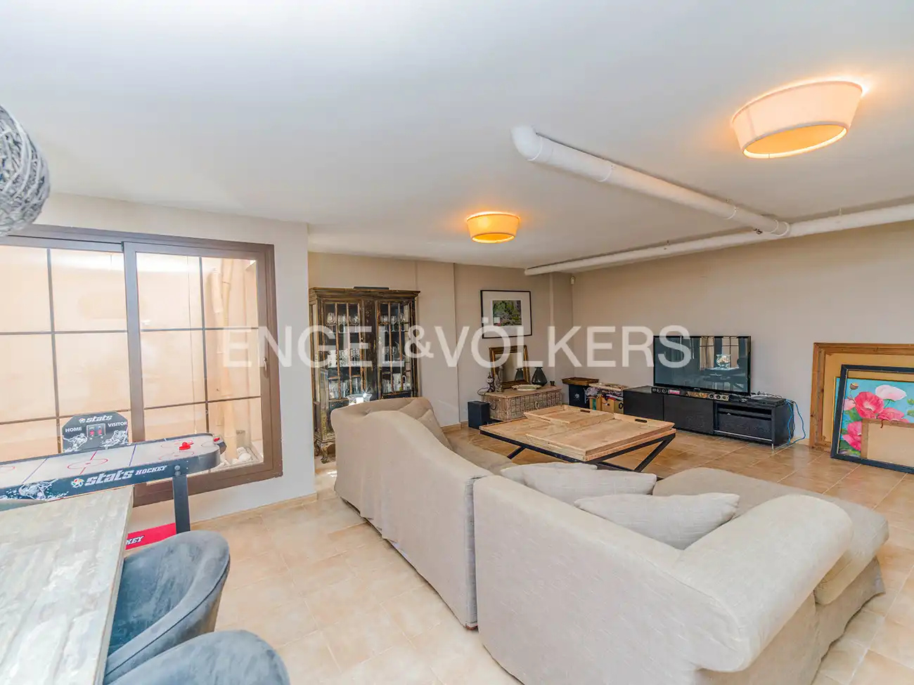 Casa adosada en venta en Mutxamel con Aire acondicionado, Calefacción y Jardín privado