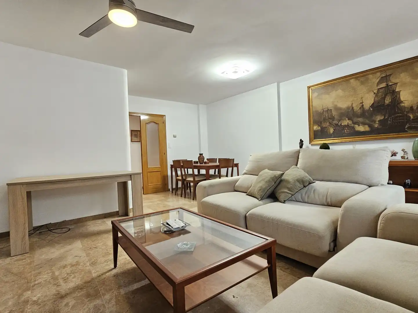 Piso en venta en Castellón de la Plana-Castelló de la Plana - CL FI, 6, Hospital - Plaza del Real
