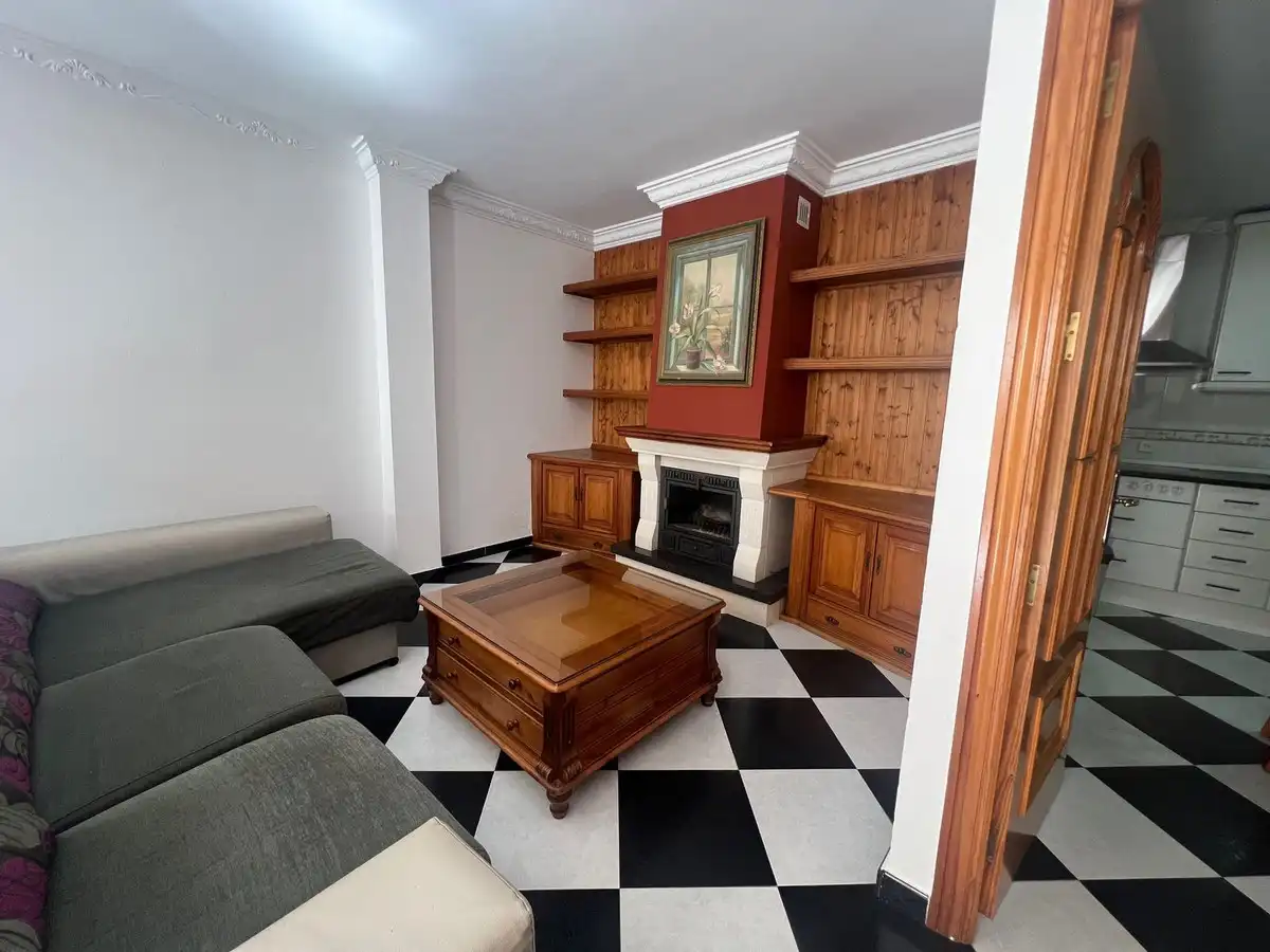 Terraced house for sale in Estepona Pueblo, imagen 12