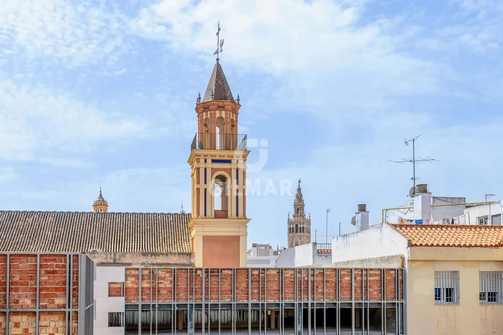 Piso con terraza en venta en Casco Antiguo, imagen 33