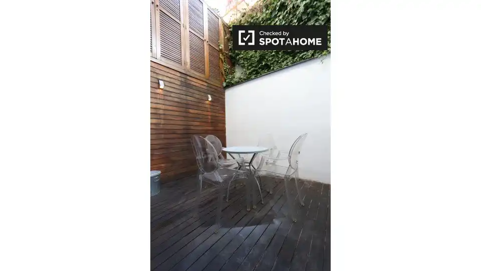 Habitación en Fuente del Berro
