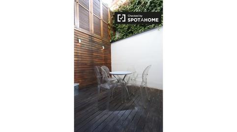 Photo 2 of Apartment to share in Fuente del Berro,  Madrid Capital