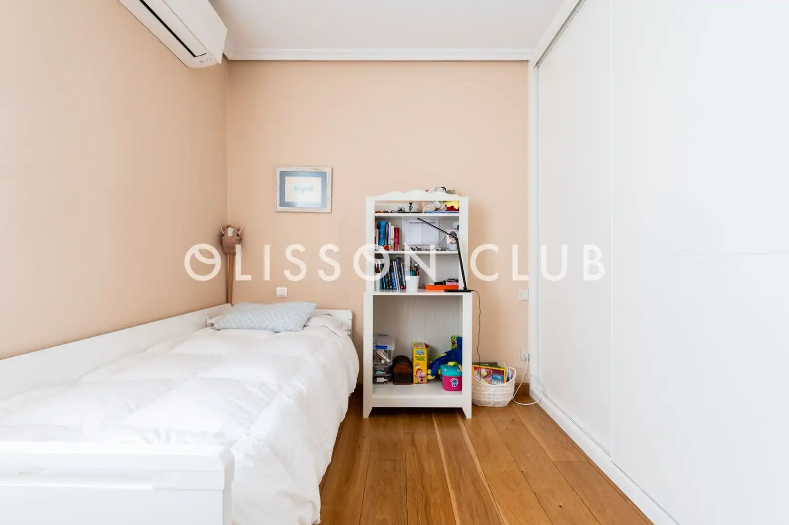 Penthouse mit Aufzug zum Verkauf in Retiro, imagen 19