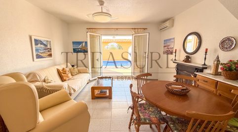 Foto 4 de Casa adosada en venta en Los Llanos-castellar I, Playa Grande - Castellar, Mazarrón