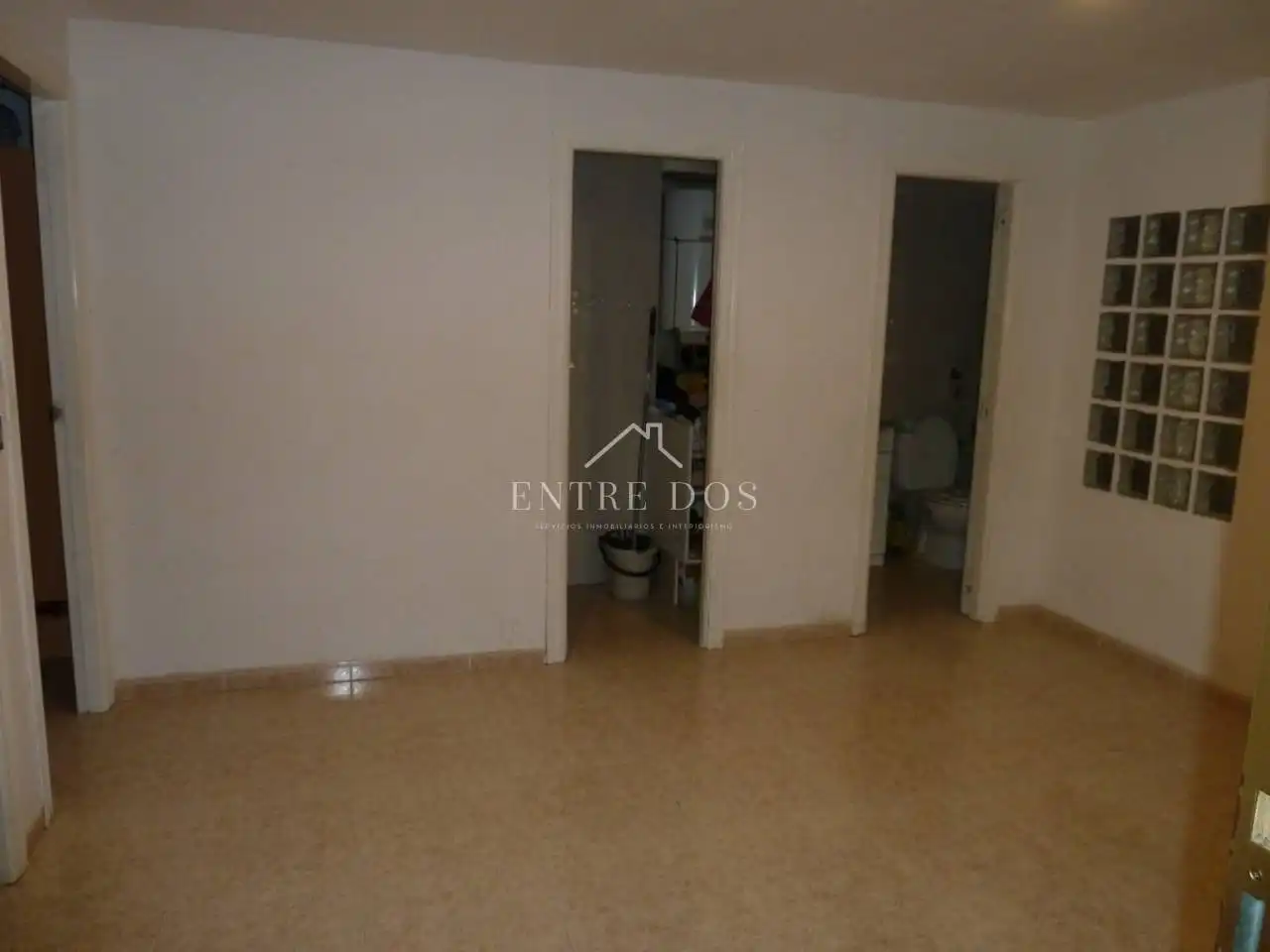 Bedroom of Flat for sale in Vila-real  with Furnished