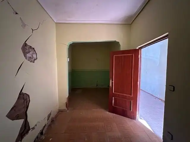 Casa o chalet en venta en Calle HOSPITAL, Nava del Rey