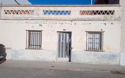 Vista exterior de Casa o xalet en venda en Castellón de la Plana / Castelló de la Plana