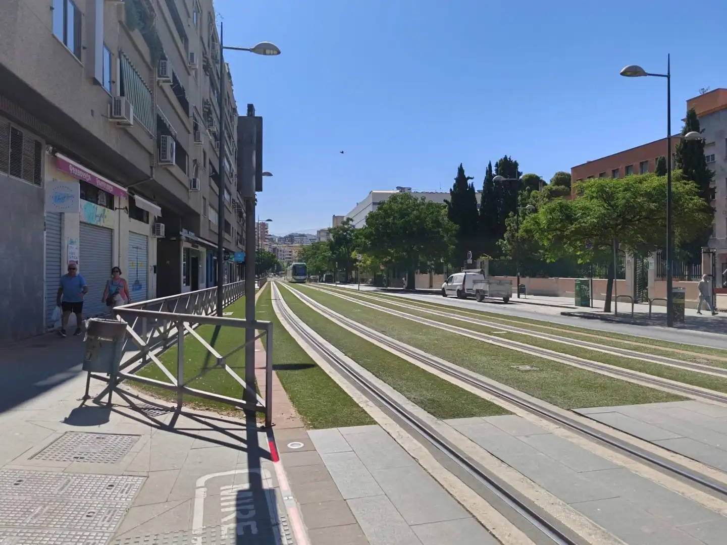 Local comercial de lloguer a Avenida DEL SUR, imagen 8