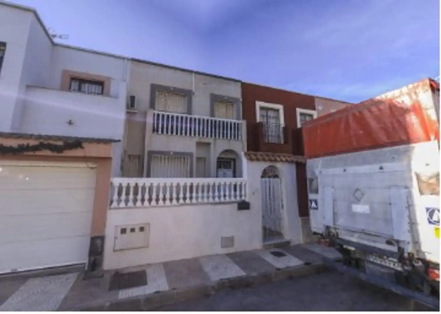 Adossat en venda a Menendez Pelayo(R), imagen 2