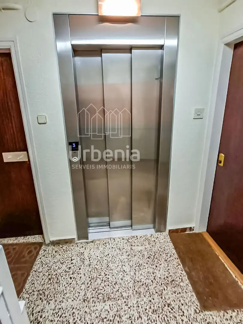Pis en venda en El Masnou amb Aire condicionat, Calefacció i Terrassa
