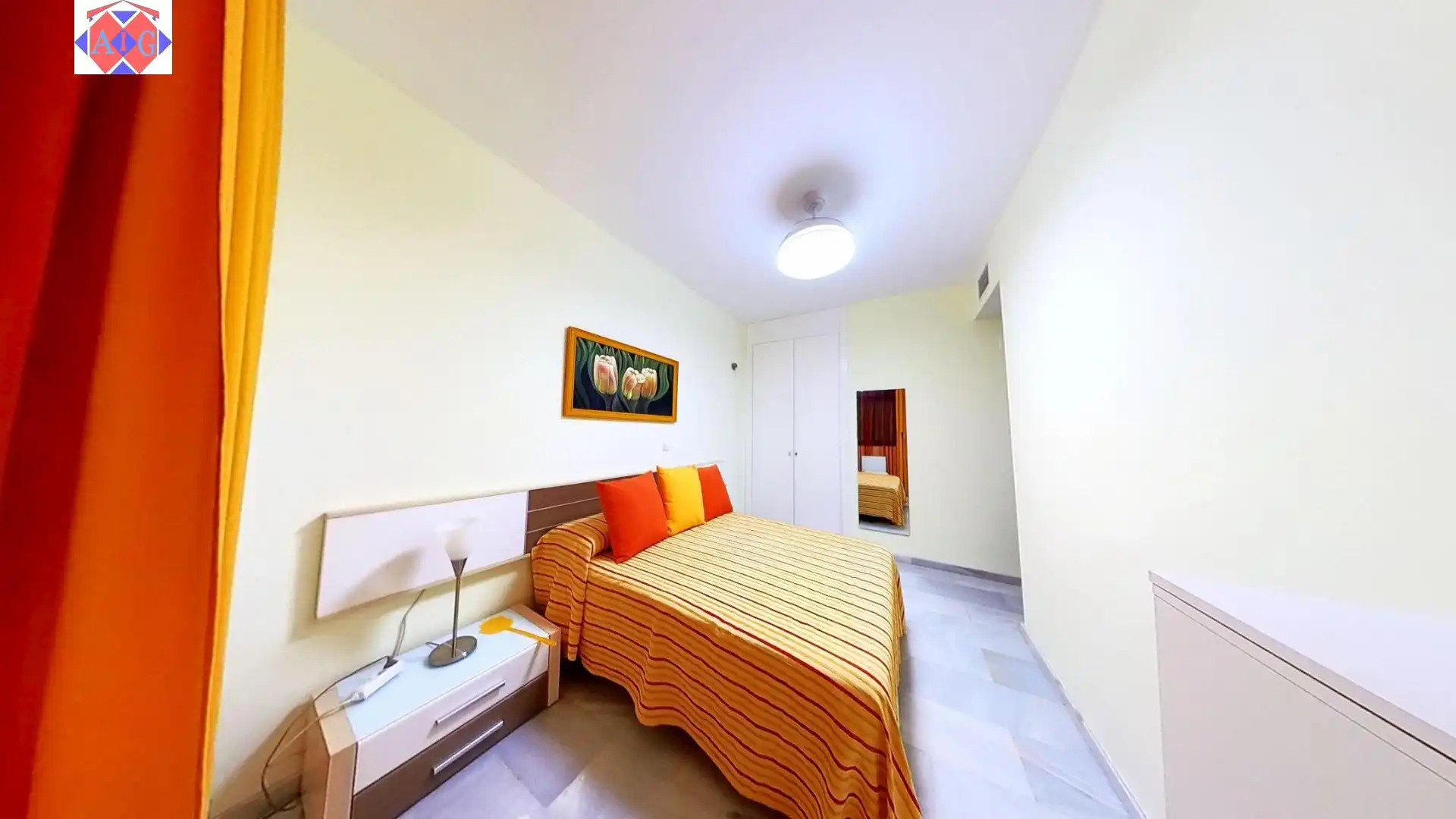 Piso con ascensor en venta en Castell de Ferro, imagen 31