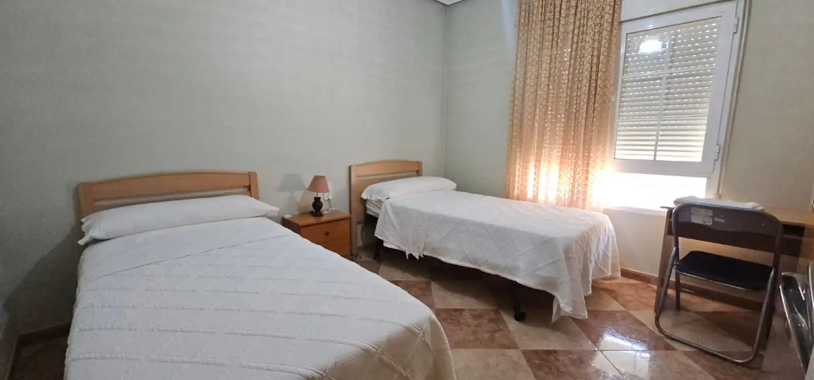 Habitación de Casa o chalet en venta en Puertollano con Aire acondicionado, Calefacción y Trastero