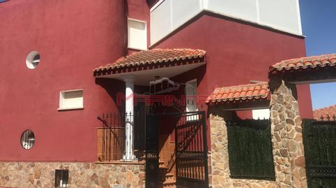Photo 2 of House or chalet for sale in Los Barreros, Toledo