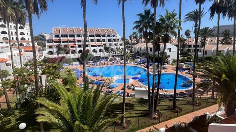 Foto 3 de Apartamento en venta en Playa de las Américas, Arona