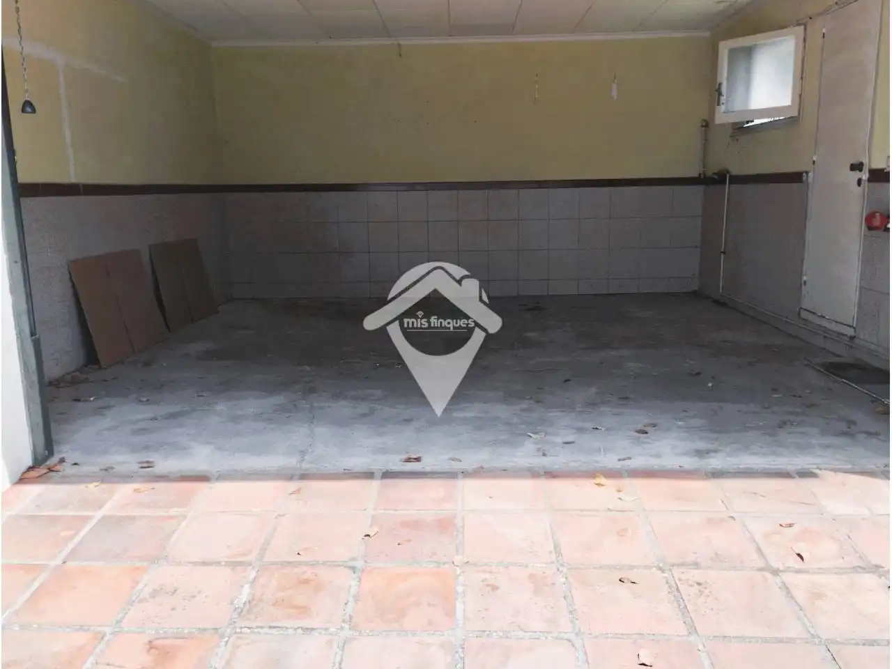 Casa o chalet en venta en Sant Quirze del Vallès con Jardín privado, Terraza y Alarma