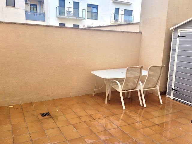 Planta baixa en venda a Sant Julià