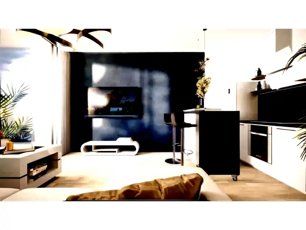 Penthouse mit Pool zum Verkauf in Centro, imagen 7