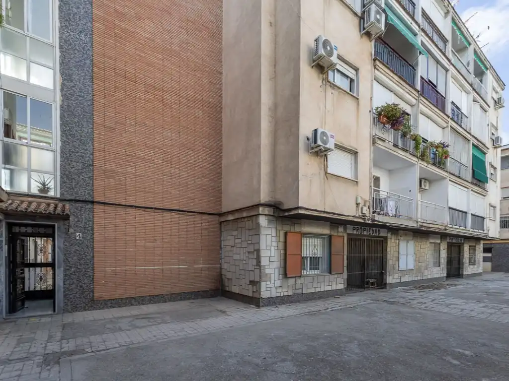 Piso con ascensor en venta en Calle Paraguay, imagen 22