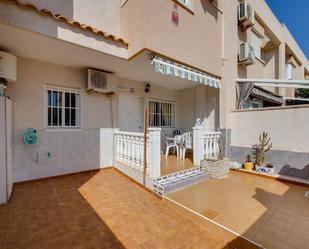 Garden of House or chalet for sale in Torrevieja  with Terrace and Community pool