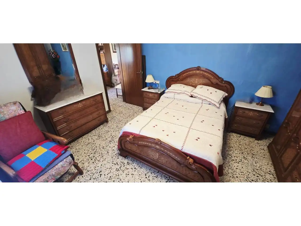 Habitación de Piso en venta en Terrassa con Calefacción y Trastero