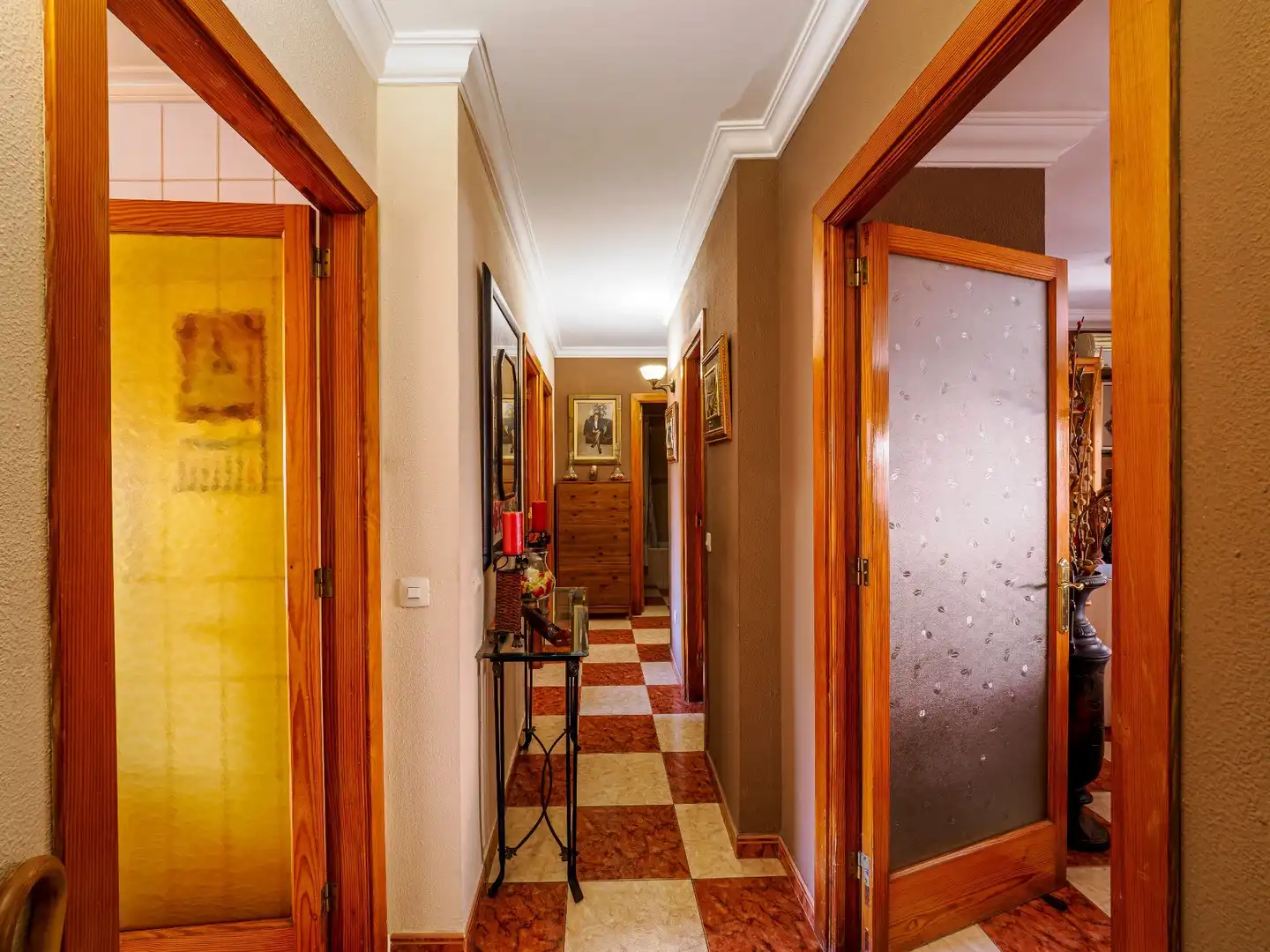 Piso en venta en  Palma de Mallorca con Aire acondicionado, Calefacción y Terraza