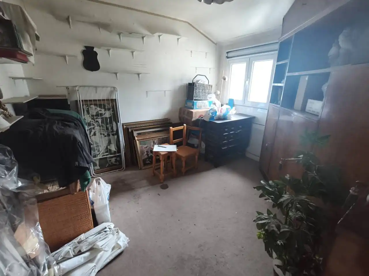 Wohnung zum Verkauf in Bilbao 