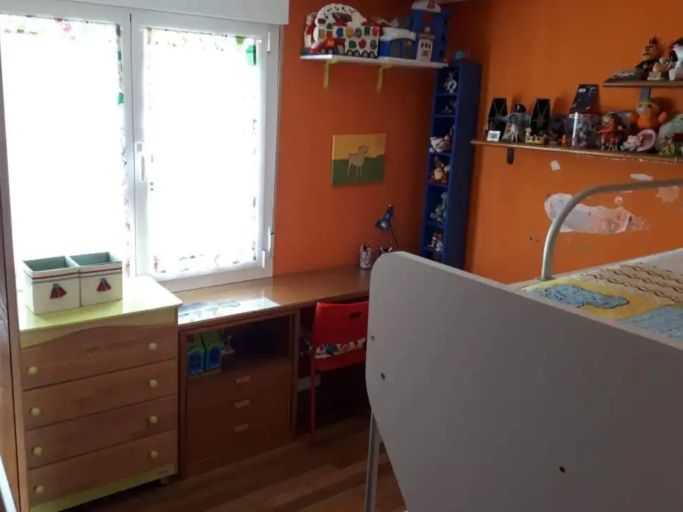 Habitación de Piso en venta en Espinosa de los Monteros, Burgos