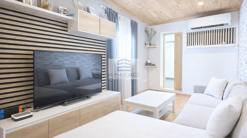 Foto 4 de Casa adosada en venta en N/a, El Tanque, Santa Cruz de Tenerife