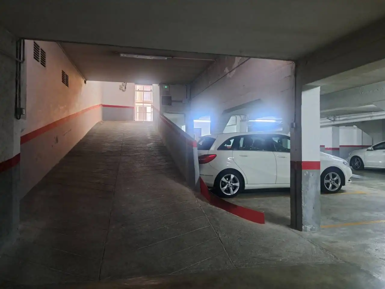 Individual to rent in Calle Cervantes, imagen 2