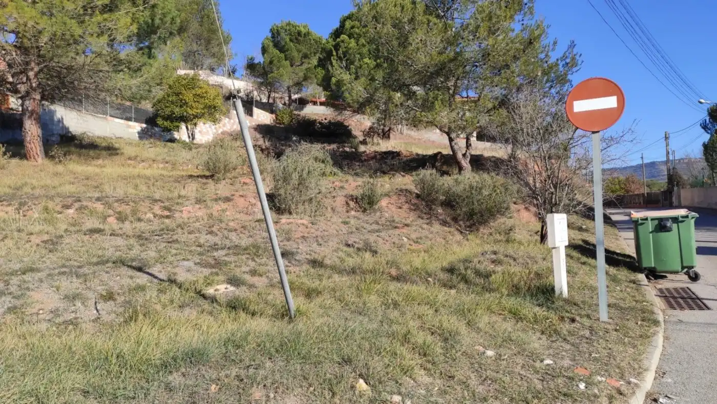 Residential land for sale in Sant Llorenç, imagen 3