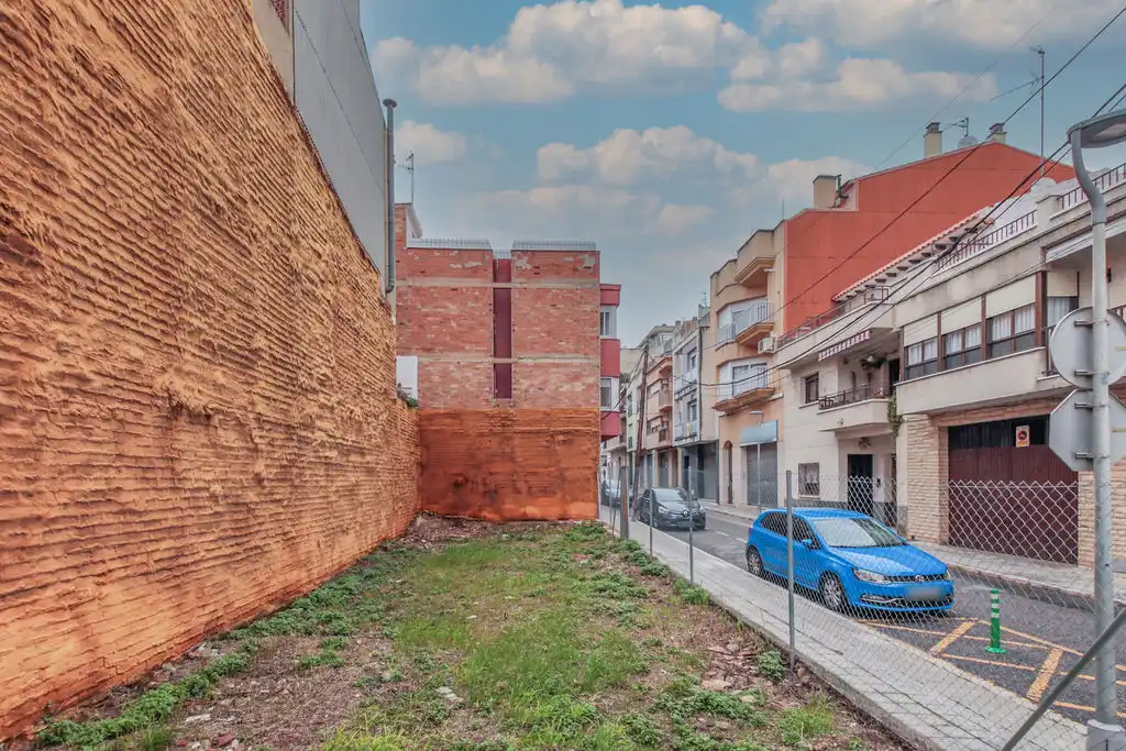 Rural land for sale in C/ Pau Casals, imagen 3