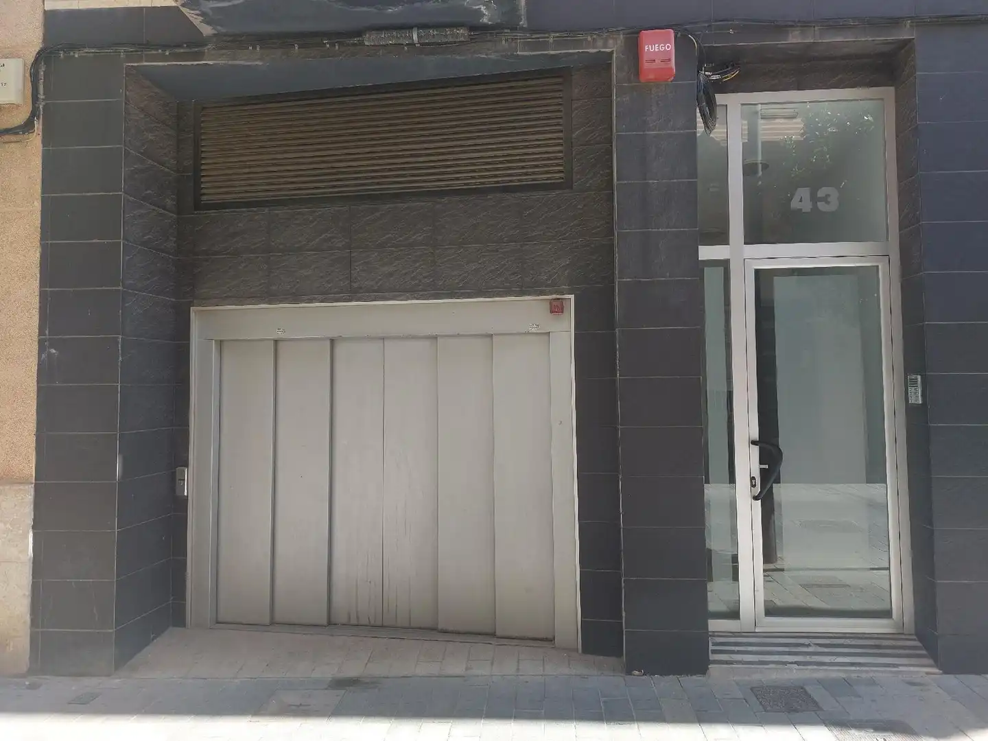 Individual amb ascensor en venda a Centro, imagen 3