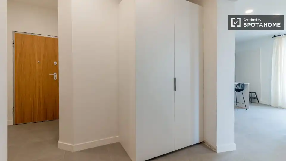 Flat to rent in Centro, imagen 11