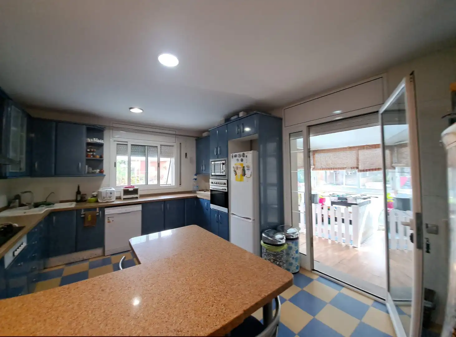 House with terrace for sale in Carrer de Lluís Millet, imagen 10