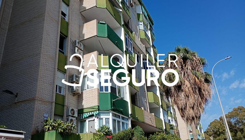 Photo 1 of Flat to rent in Luis de Milán, El Palo, Málaga