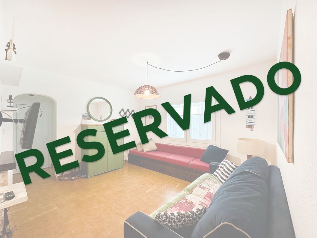 Piso en venta en El Port de la Selva con Aire acondicionado