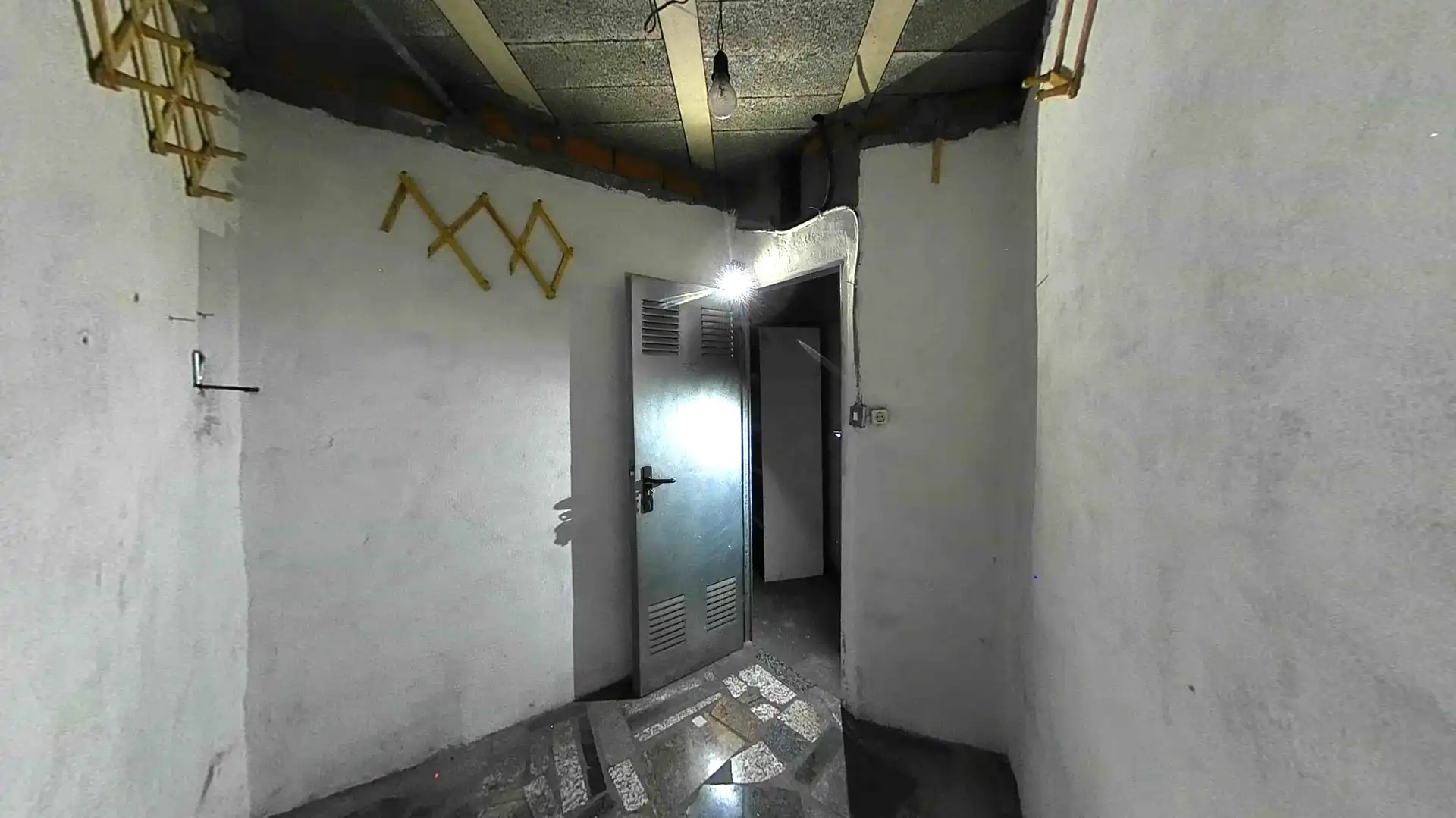 Wohnung zum Verkauf in Bembibre mit Heizung und Balkon