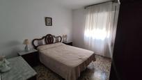 Bedroom of Flat for sale in La Línea de la Concepción
