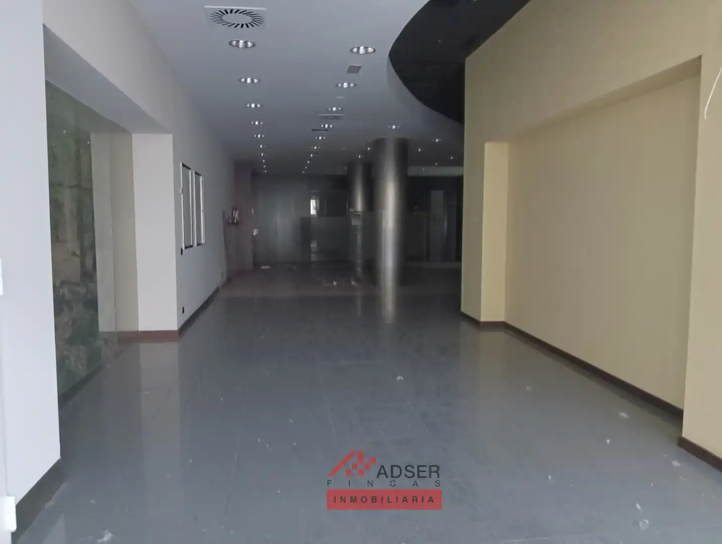 Local comercial de lloguer a Logroño - avenida de la paz, imagen 2