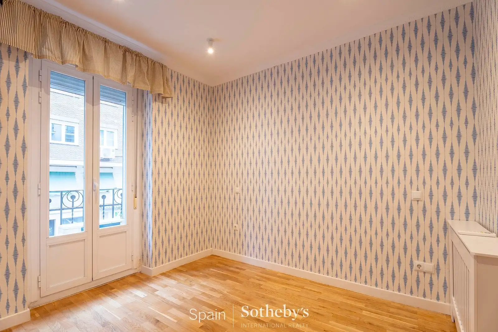 Apartament amb ascensor en venda a Calle de la Santísima Trinidad, imagen 12