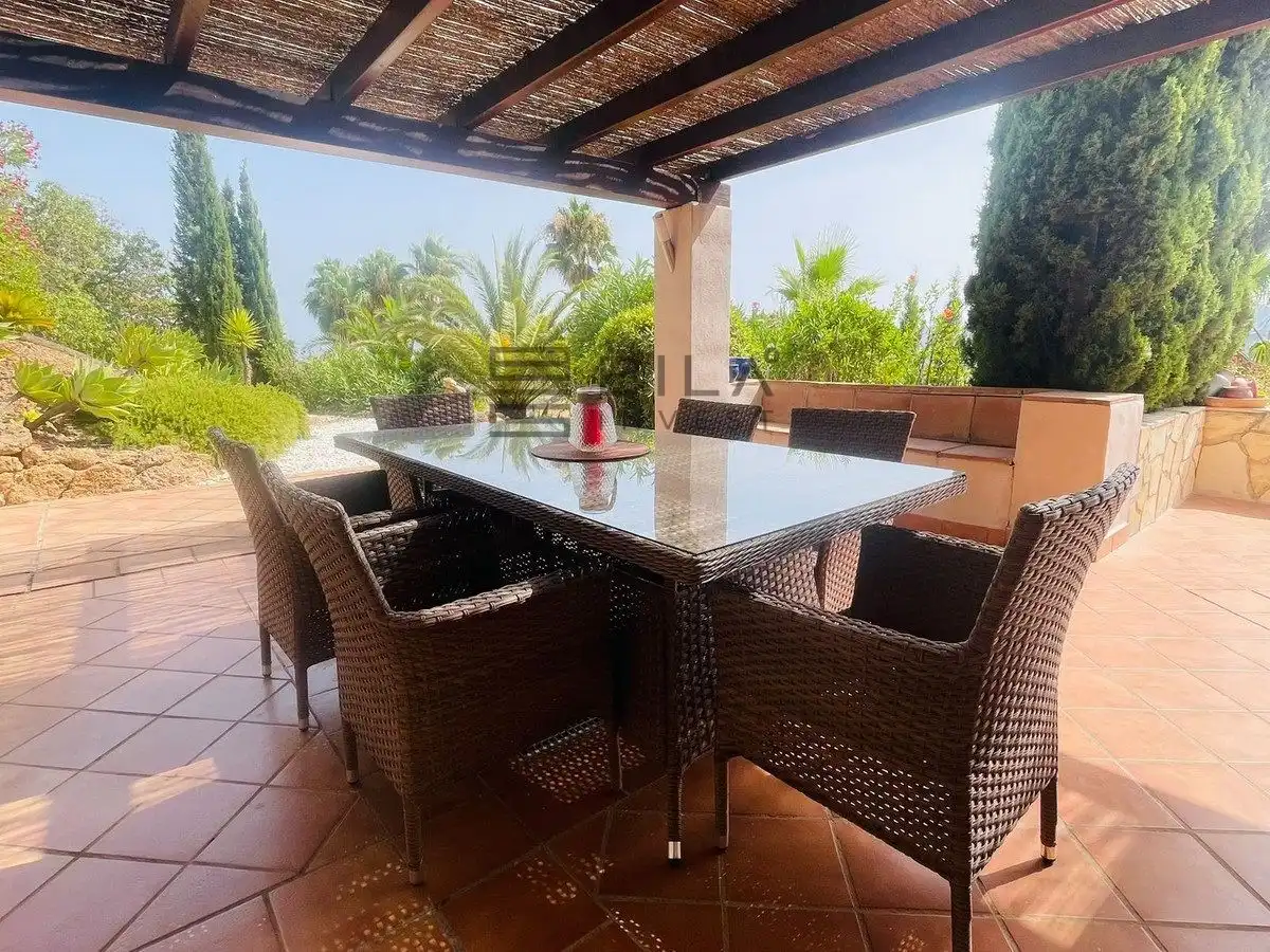 Chalet con piscina en venta en Urb. Valtocado, imagen 36