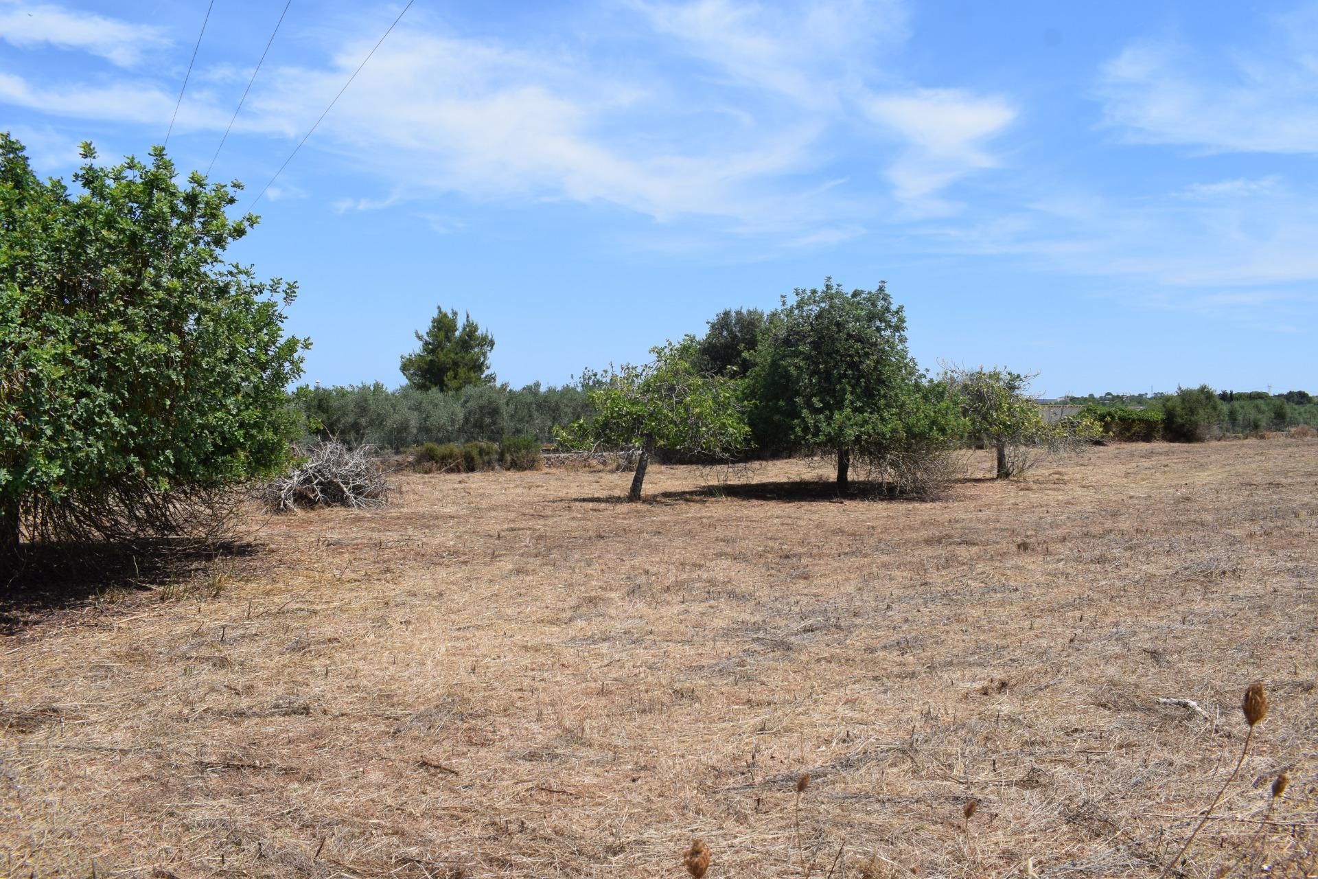Residencial en venda en Muro