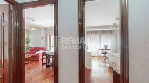 Foto 5 de Pis en venda a Rúa Ramón Valle Inclán, O Castro, Vigo